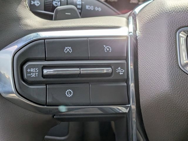 New 2026 GMC Yukon Elevation image 16