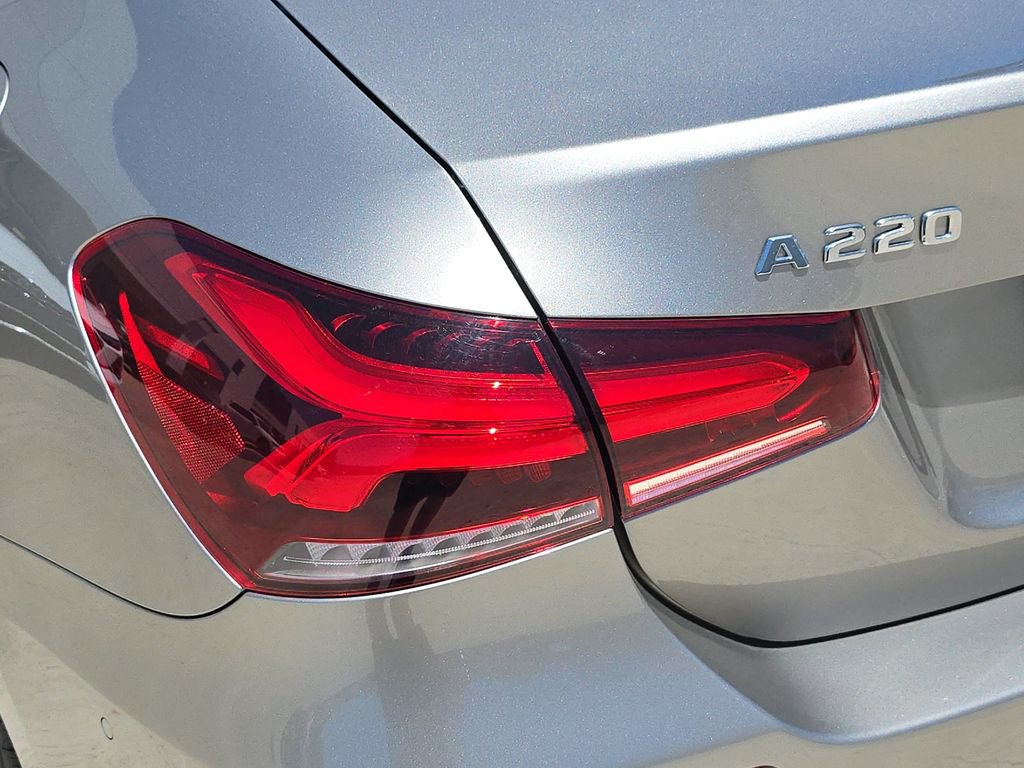 Used 2019 Mercedes-Benz A 220 image 37
