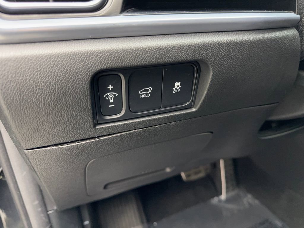 Used 2024 Kia Sorento SX image 59