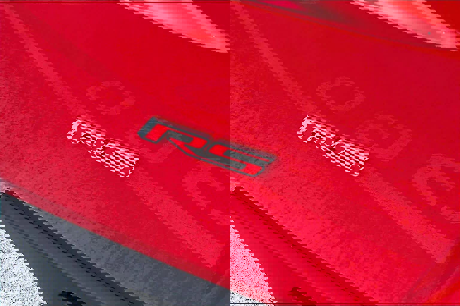 Used 2017 Chevrolet Camaro LT w/ RS Package image 27