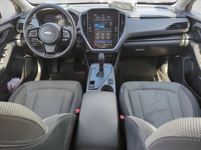 Used 2024 Subaru Crosstrek 2.0i Premium AWD/4WD image 18