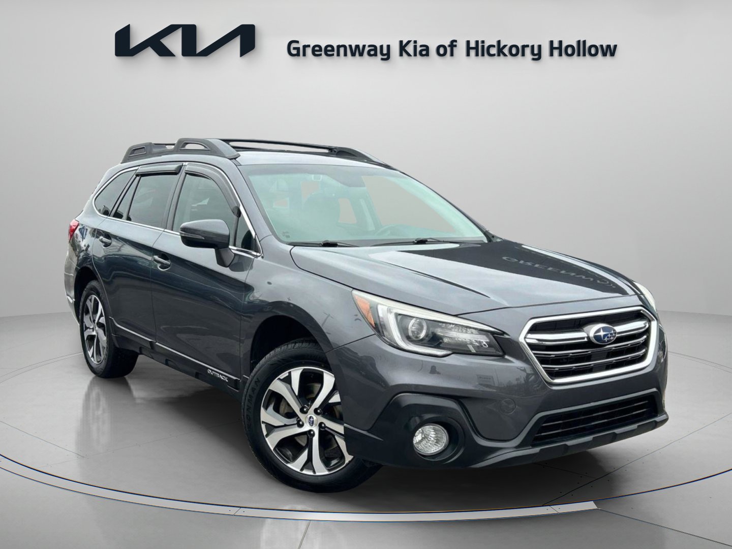 Used 2019 Subaru Outback 2.5i Limited