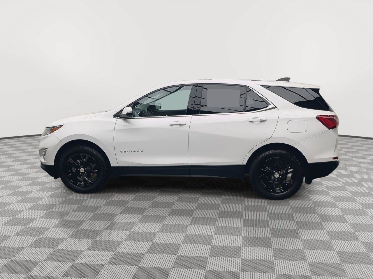 Certified 2019 Chevrolet Equinox LT AWD/4WD image 35