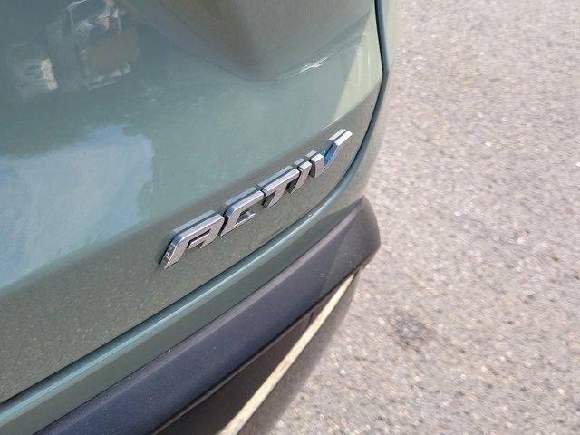 Used 2025 Chevrolet Trax ACTIV w/ Driver Confidence Package image 6