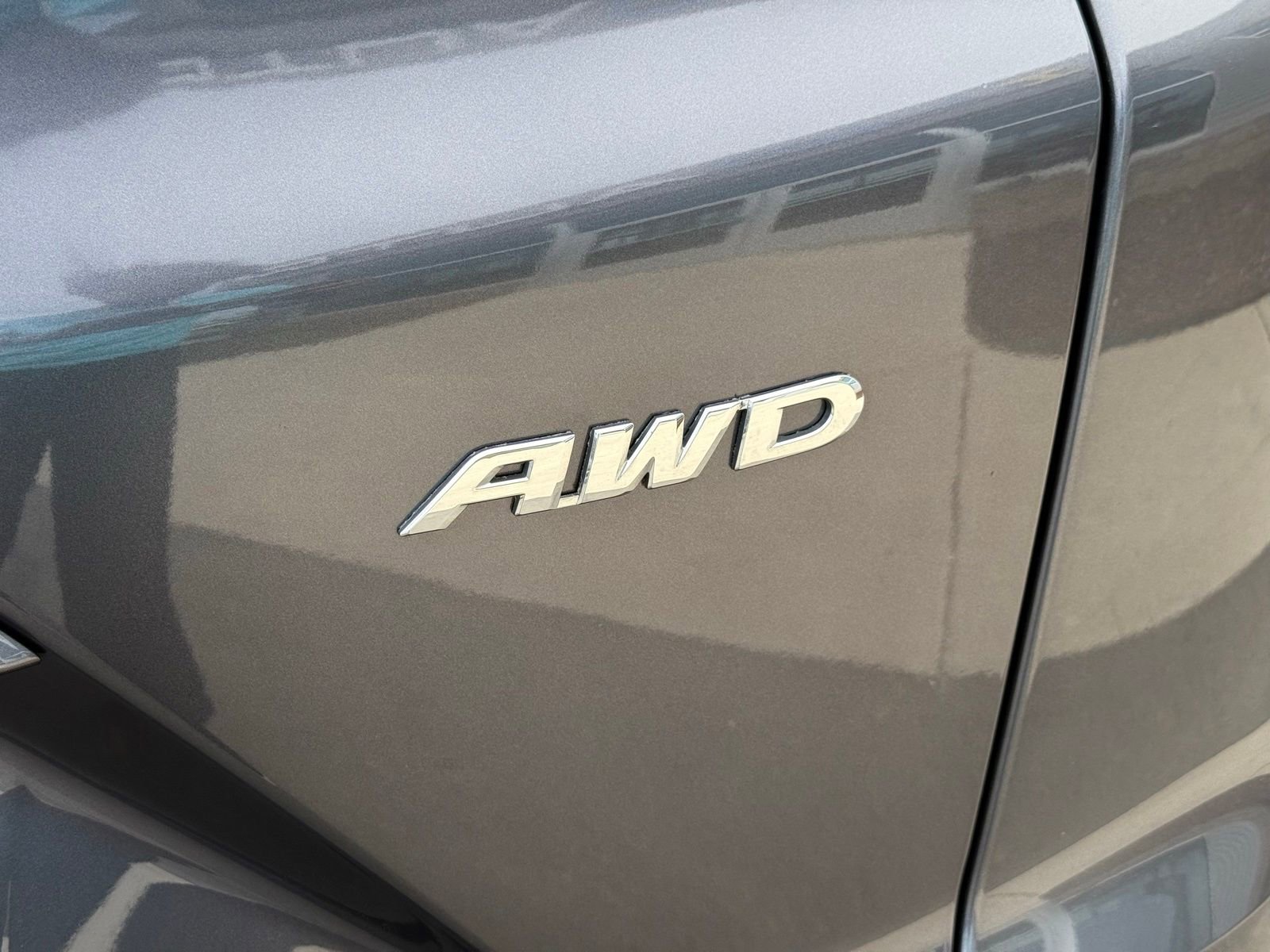 Used 2021 Honda CR-V EX image 12