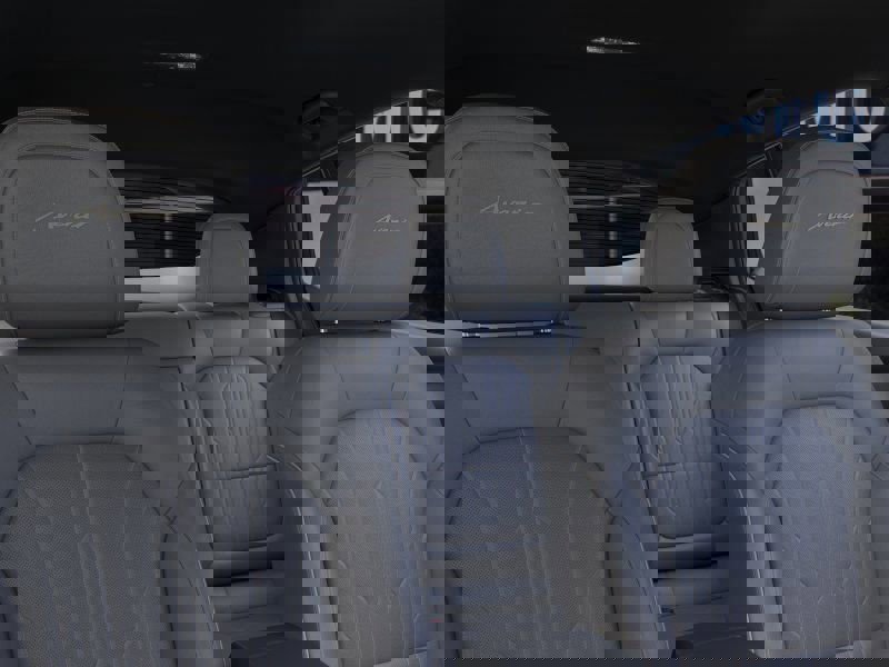 New 2026 Buick Envista Avenir image 48