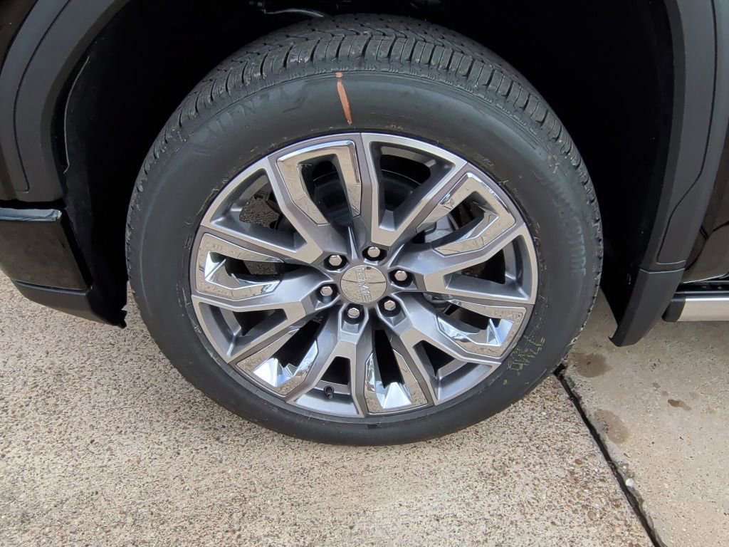 New 2026 GMC Sierra 1500 Denali image 51