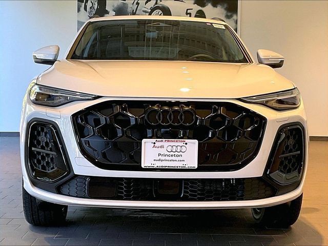 New 2026 Audi Q5 Premium Plus AWD/4WD image 5