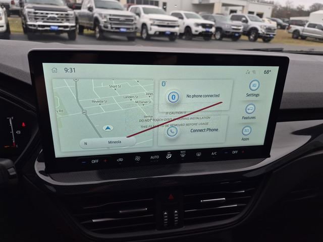 New 2026 Ford Escape ST-Line w/ Tech Pack #1 image 20