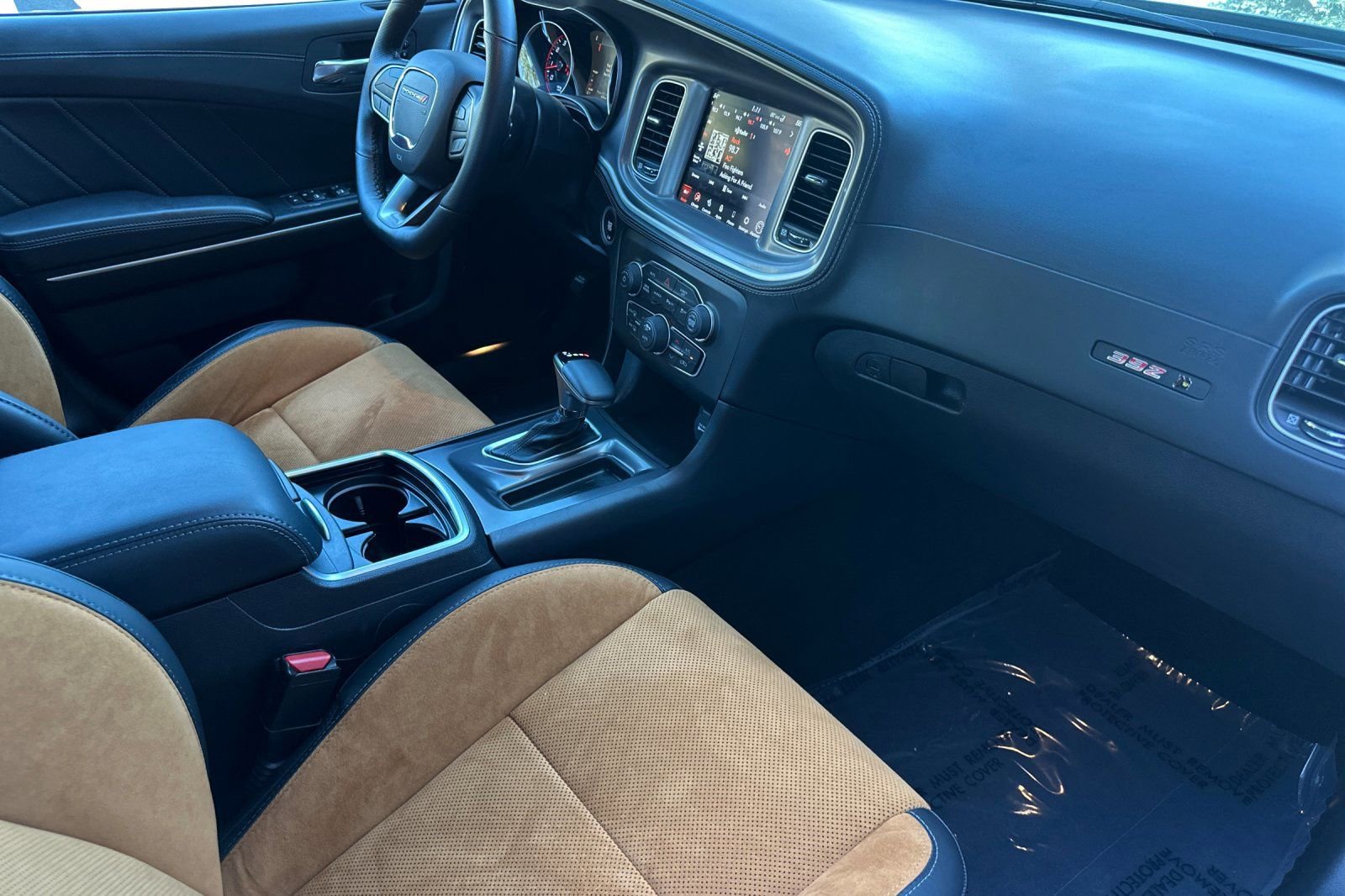 Used 2022 Dodge Charger Scat Pack image 18