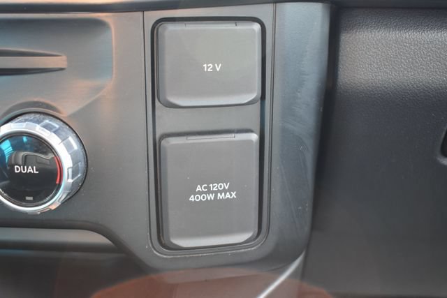 Used 2023 Ford F250 Lariat w/ Lariat Ultimate Package AWD/4WD image 41