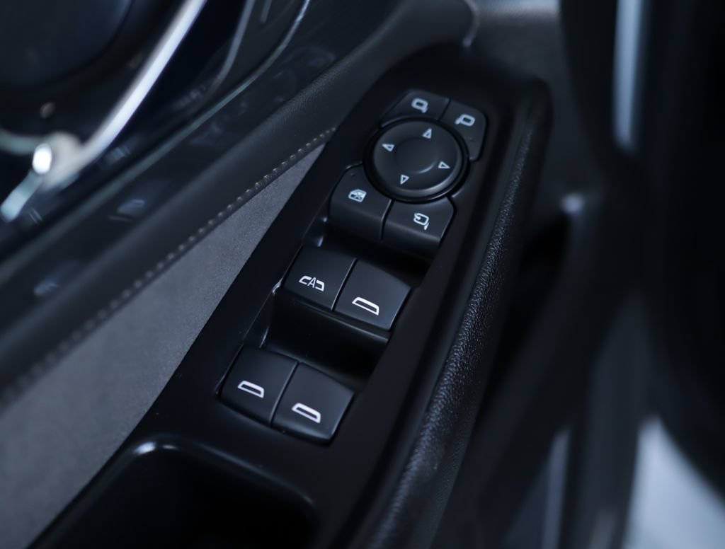 Certified 2023 Chevrolet Traverse High Country w/ LPO, Floor Liner Package image 27