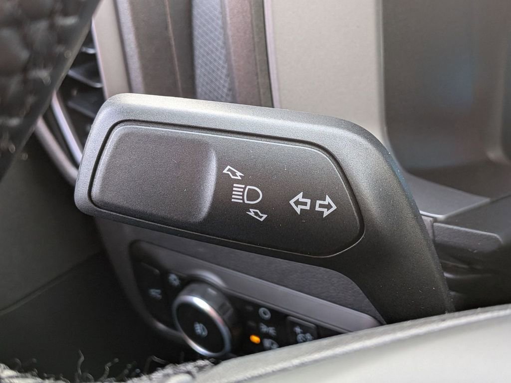 New 2025 Ford Bronco Sport Outer Banks w/ Outer Banks Tech Package+ image 31