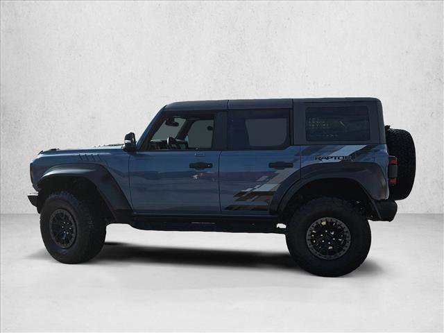 Used 2023 Ford Bronco Raptor image 8