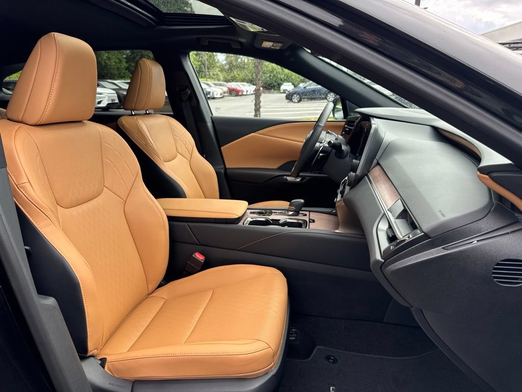 New 2026 Lexus RX 350 Premium Plus w/ Convenience Package AWD/4WD image 15