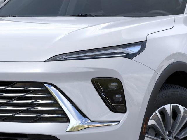 New 2026 Buick Envision Preferred image 10