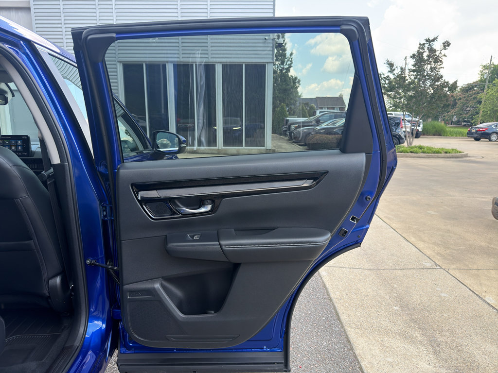 Used 2024 Honda CR-V EX-L image 17