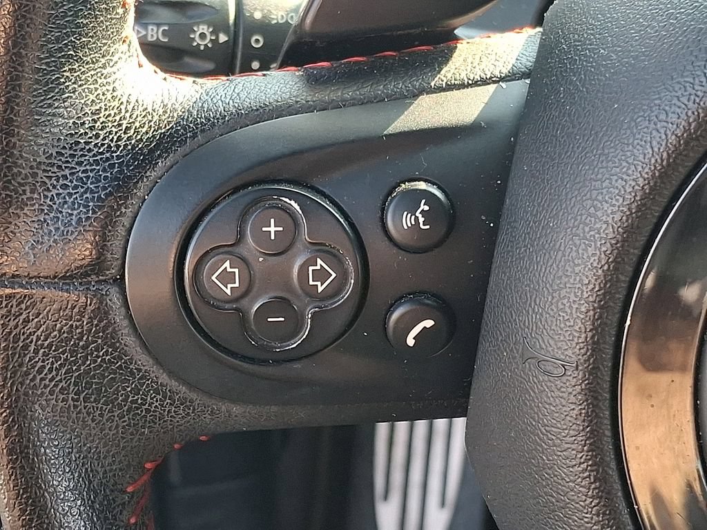 Used 2014 MINI Cooper Coupe John Cooper Works FWD image 23