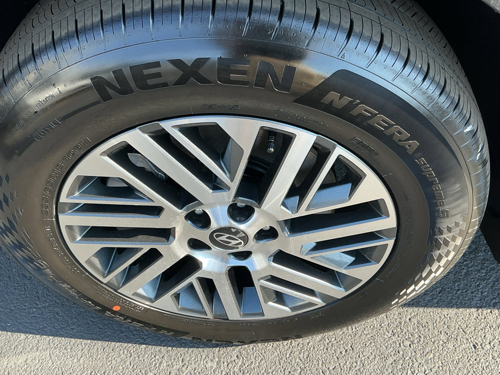 New 2026 Hyundai Palisade SEL image 9