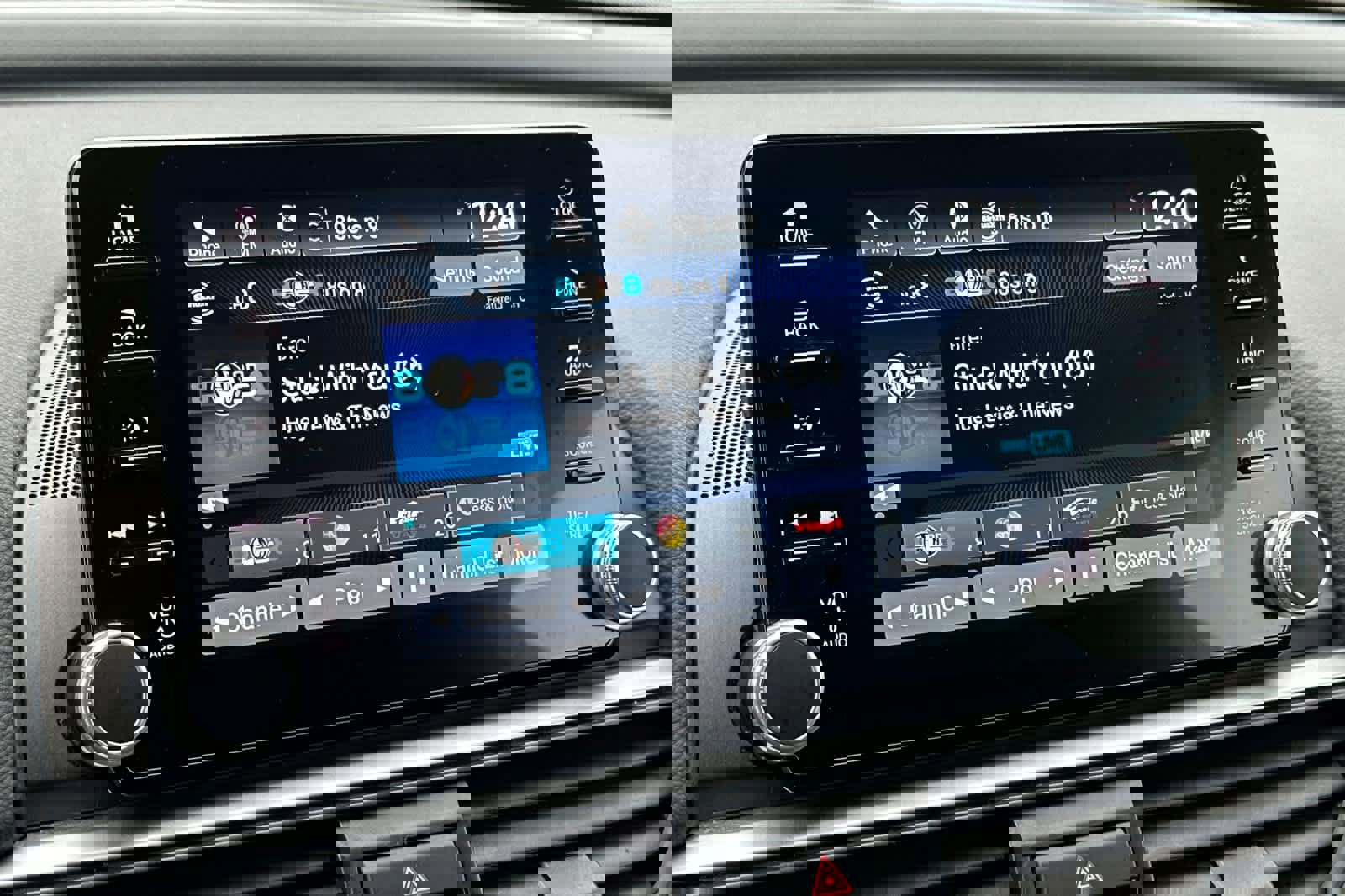 Certified 2021 Honda Accord Sport image 20