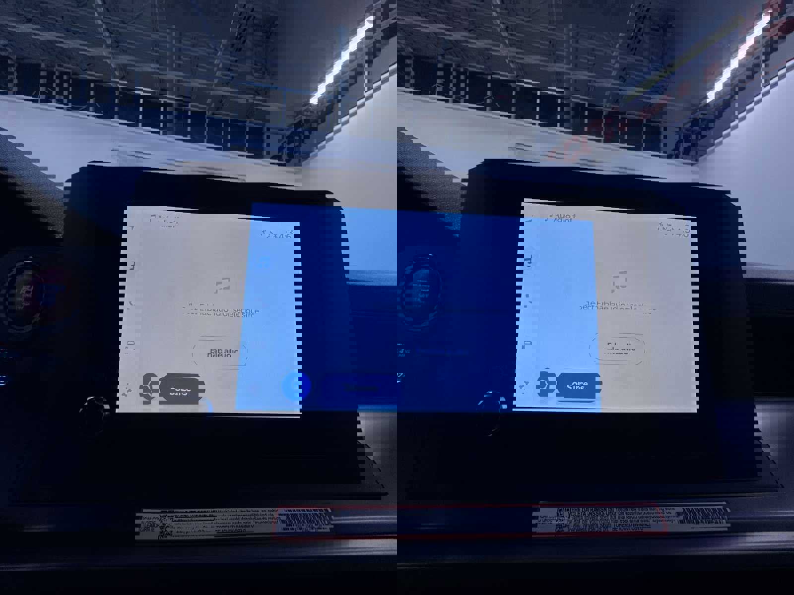 New 2025 Toyota 4Runner TRD Sport image 24