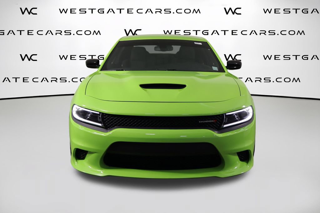 Used 2023 Dodge Charger GT AWD/4WD video 2