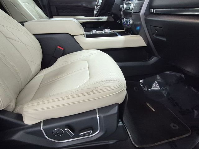 Used 2021 Ford Expedition Max Platinum AWD/4WD image 21