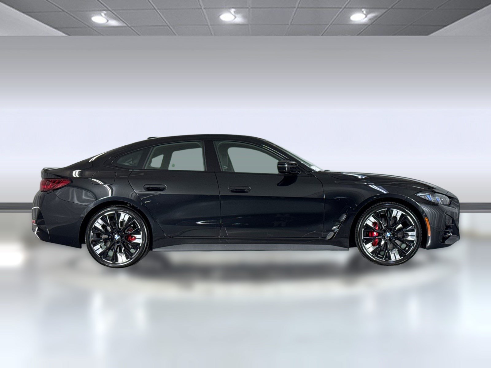 New 2026 BMW 430i w/ M Sport Package RWD image 8