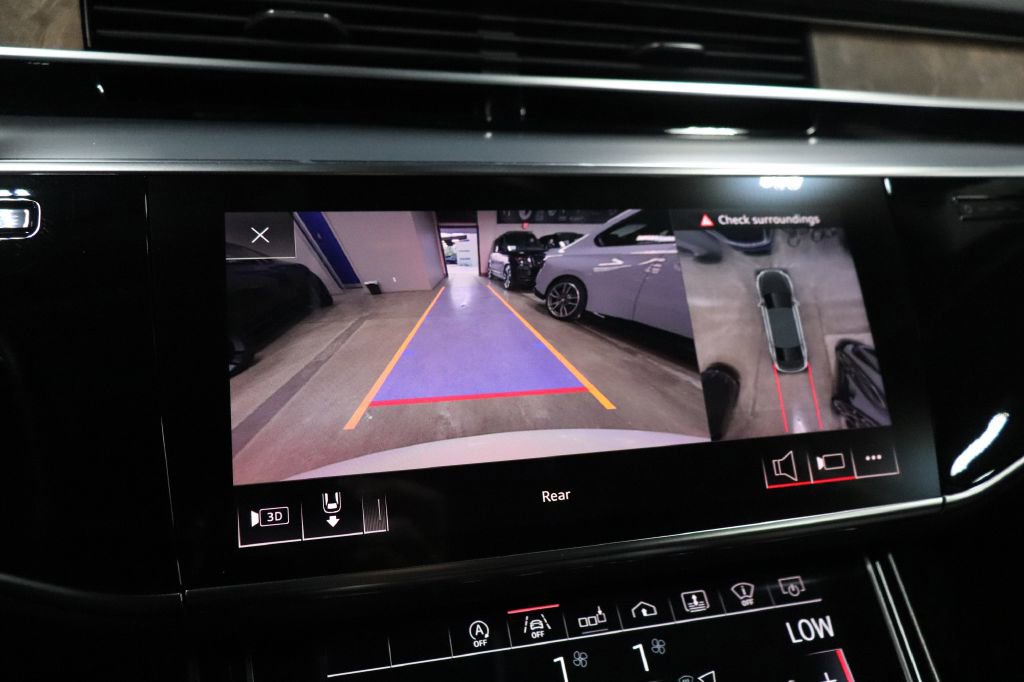 Used 2019 Audi A8 L 3.0T image 37