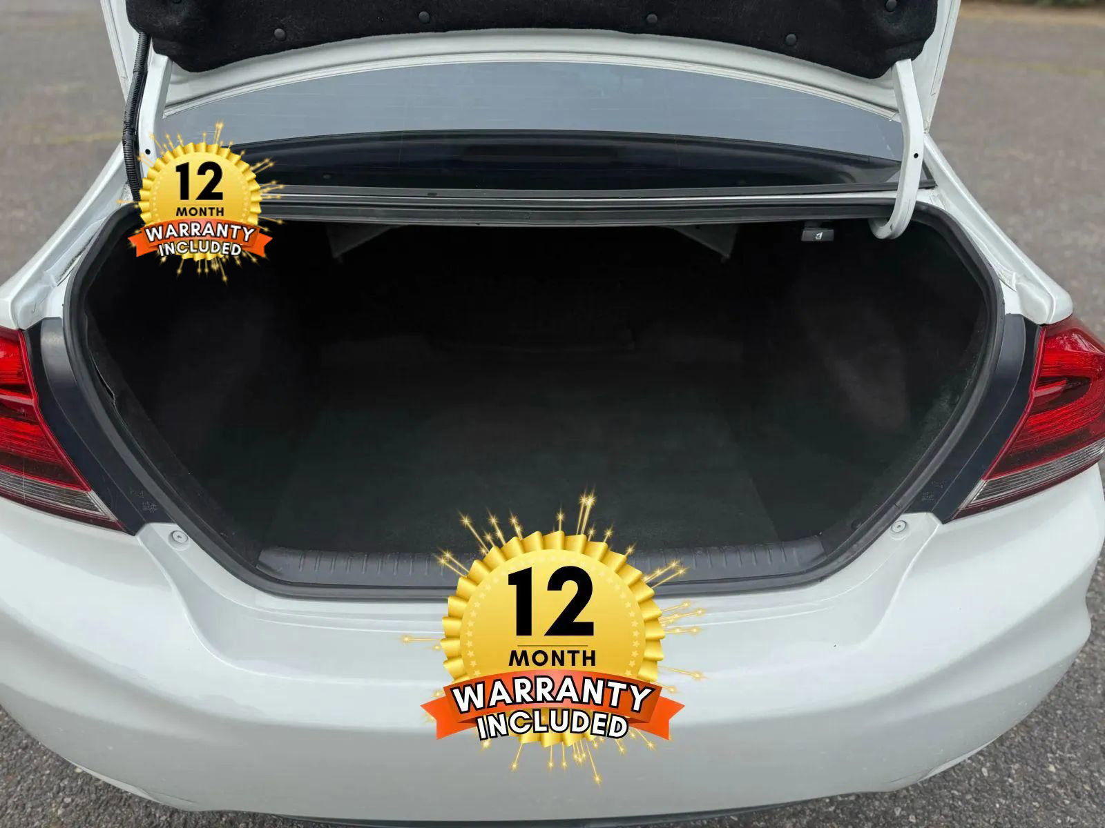 Used 2014 Honda Civic EX-L image 45