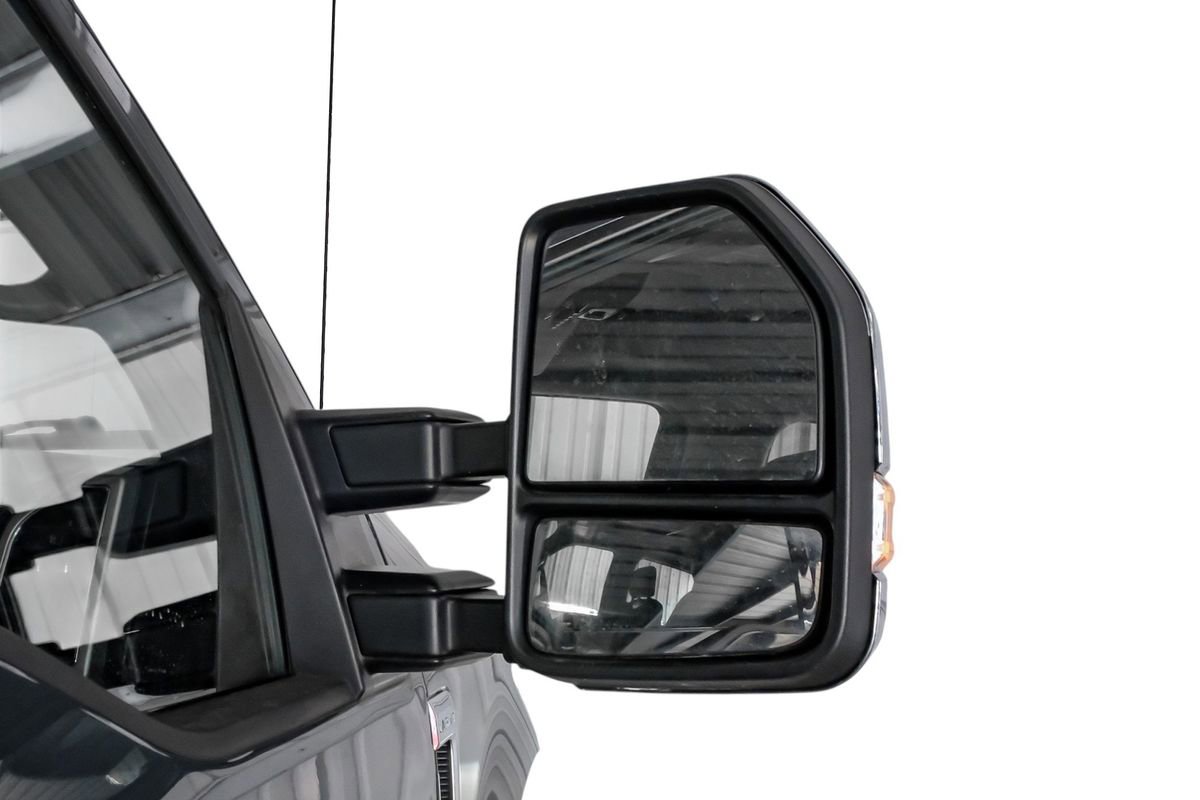 Used 2021 Ford F350 Lariat w/ Lariat Ultimate Package AWD/4WD image 43
