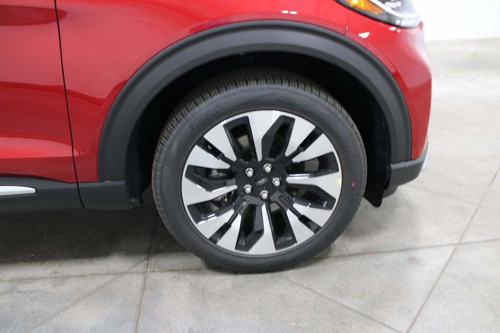 New 2026 Ford Explorer Platinum AWD/4WD image 44