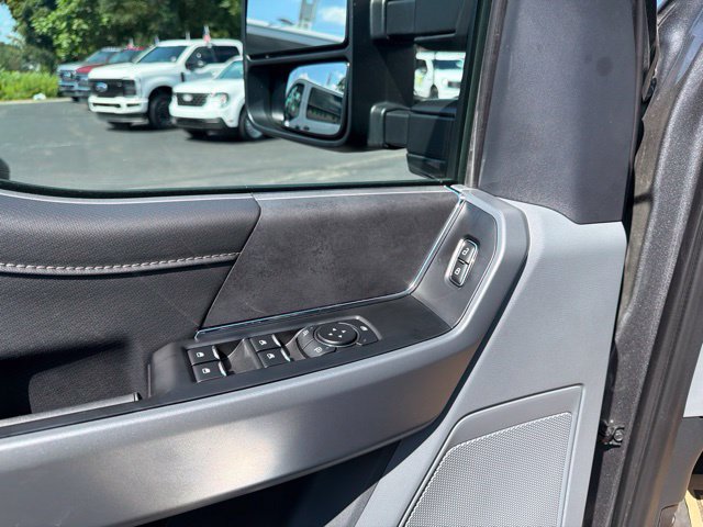 Used 2025 Ford F150 XLT w/ Equipment Group 301A Standard AWD/4WD image 16