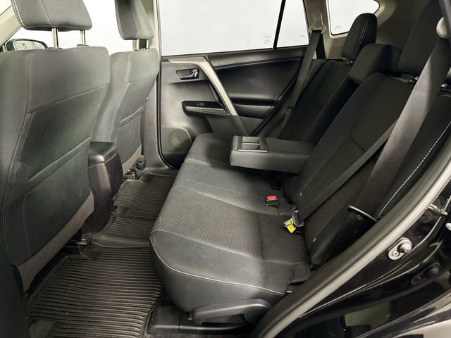 Used 2018 Toyota RAV4 XLE image 34