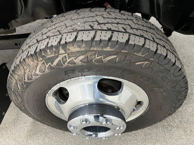 Used 2024 Ford F350 Lariat image 19