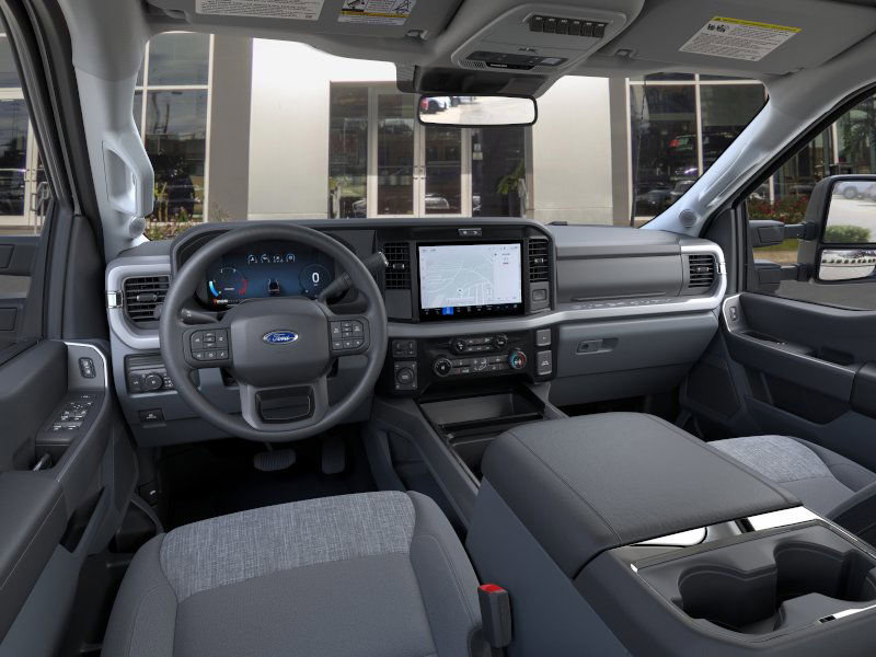 New 2026 Ford F250 XLT w/ XLT Premium Package image 31