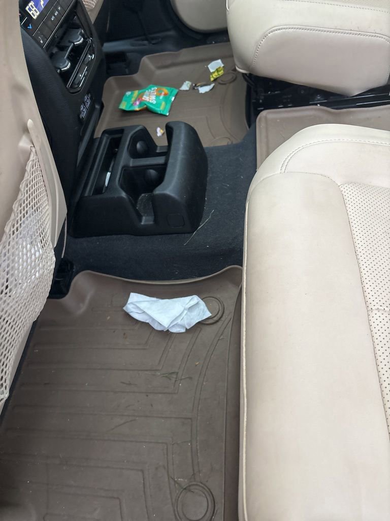 Used 2021 Jeep Grand Cherokee L Limited w/ Luxury Tech Group II image 30