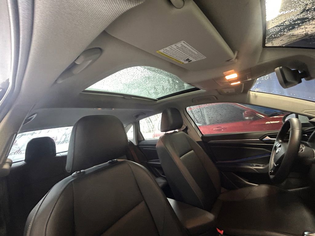 Used 2019 Volkswagen Jetta SEL image 27