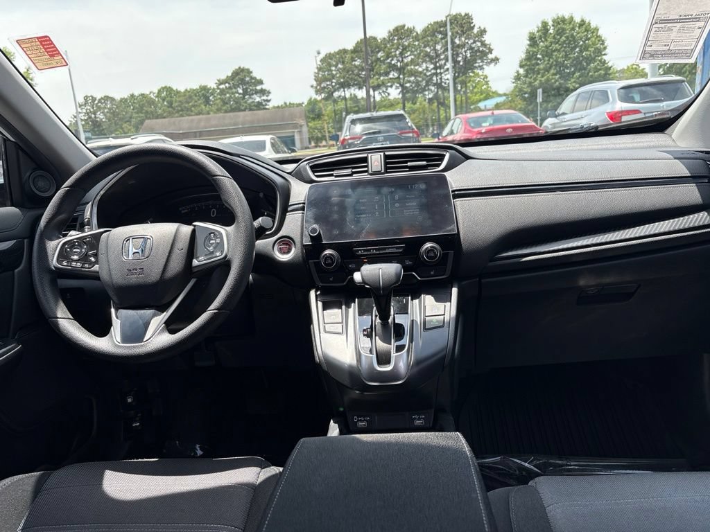 Used 2021 Honda CR-V EX image 9