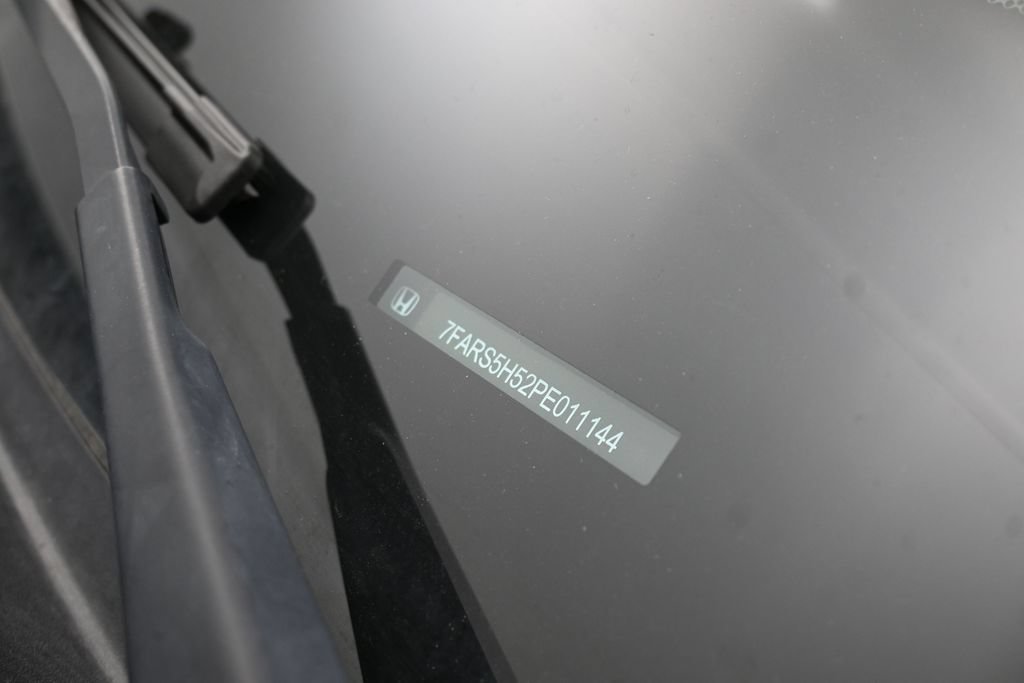 Used 2023 Honda CR-V Sport image 39