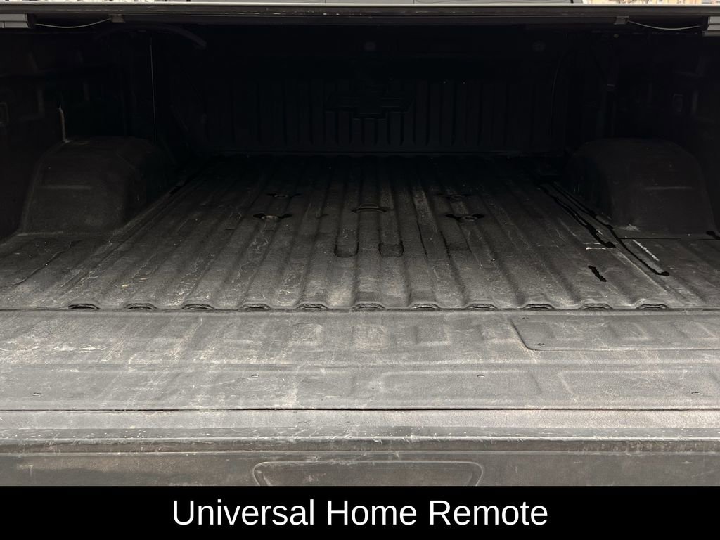 Used 2020 Chevrolet Silverado 3500 LTZ w/ LTZ Plus Package image 34