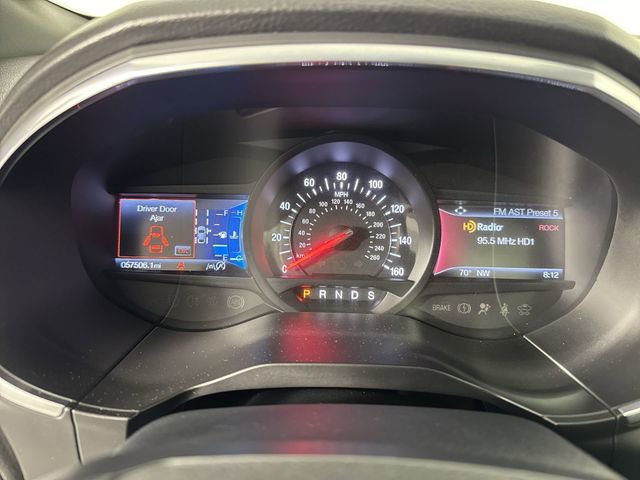 Used 2020 Ford Edge ST w/ Equipment Group 401A image 16