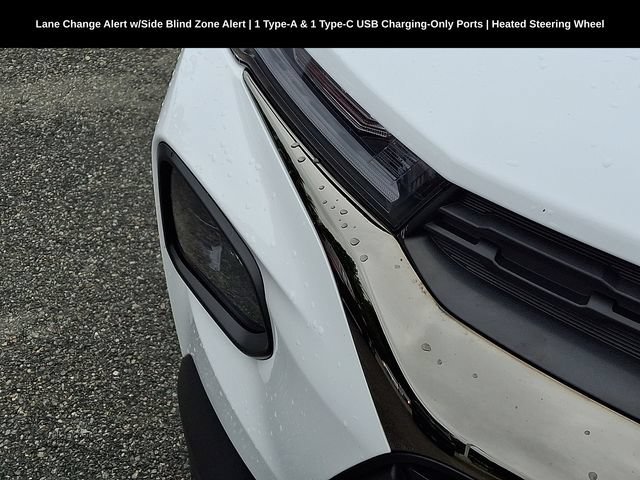 Used 2023 Chevrolet TrailBlazer ACTIV w/ Sun and Liftgate Package FWD image 18
