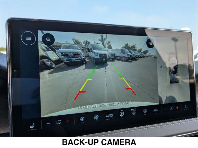 New 2025 Lincoln Corsair Reserve image 11