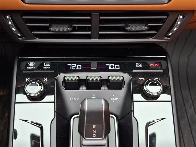 Certified 2026 Porsche 911 Carrera 4 GTS image 20