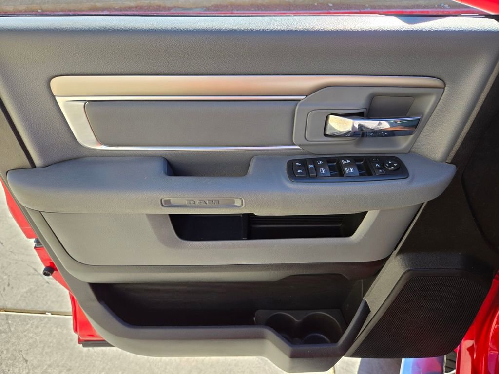 Used 2016 RAM 2500 SLT w/ Snow Chief Group image 22