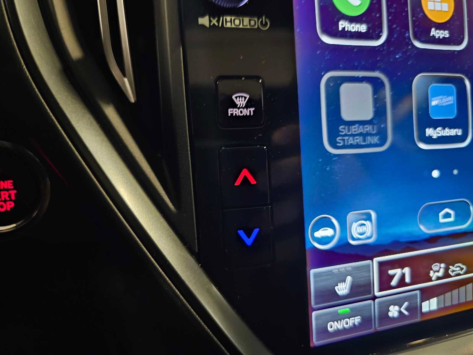 Used 2023 Subaru WRX GT image 18