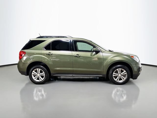 Used 2015 Chevrolet Equinox LT w/ Driver Convenience Package FWD image 5