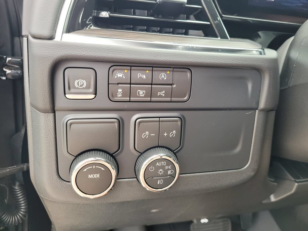 New 2026 Chevrolet Tahoe LT w/ Comfort Package RWD image 29
