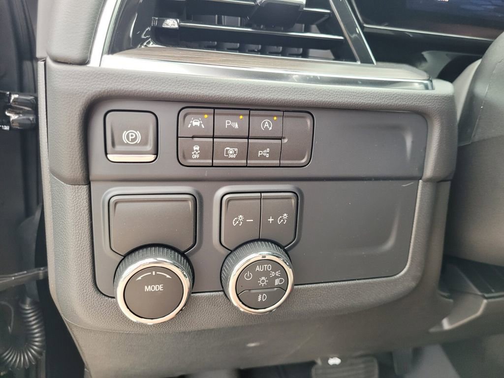 New 2026 Chevrolet Tahoe LT w/ Comfort Package image 29